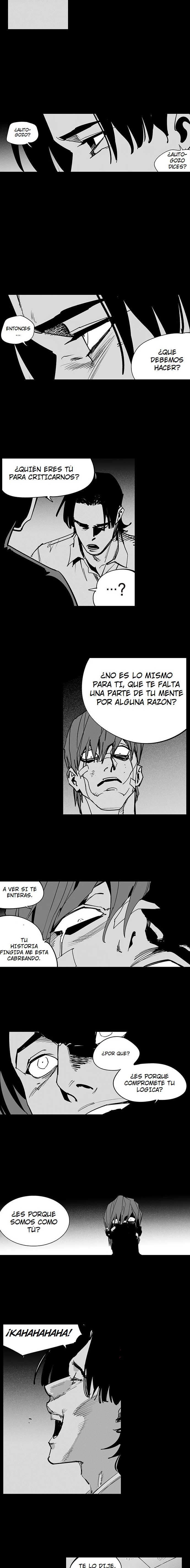 Aula de Lucha 3 > Capitulo 109 > Page 41